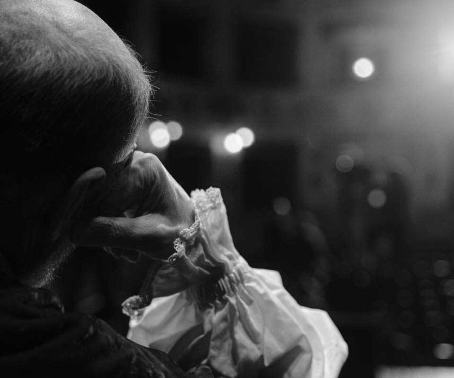 Amati fantasmi - San Giovanni in Persiceto