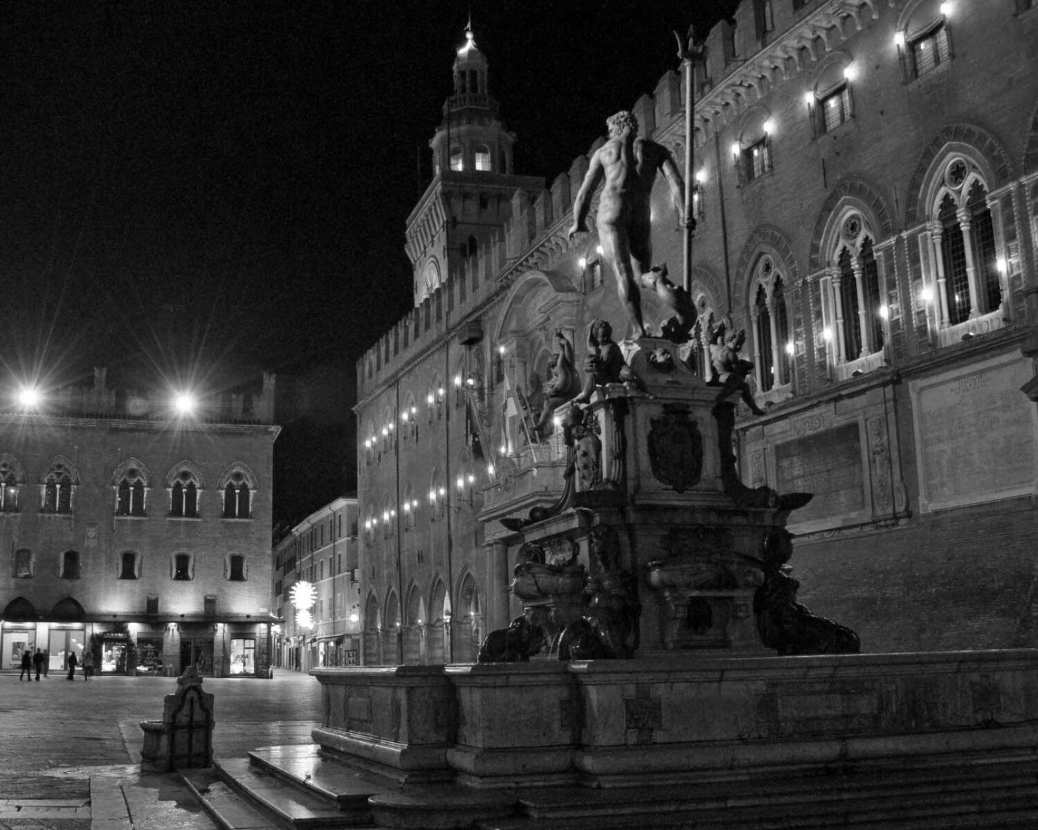 Bologna straordinario quotidiano