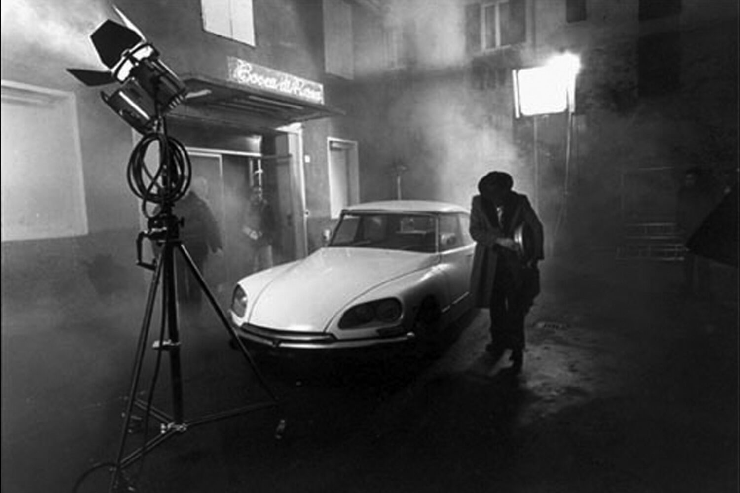 Il cinema