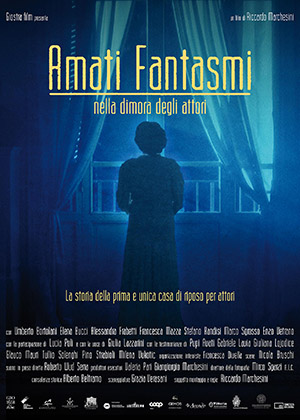 AMATI FANTASMI